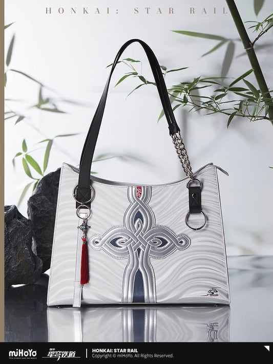 Feixiao Theme Impression Series Tote Bag