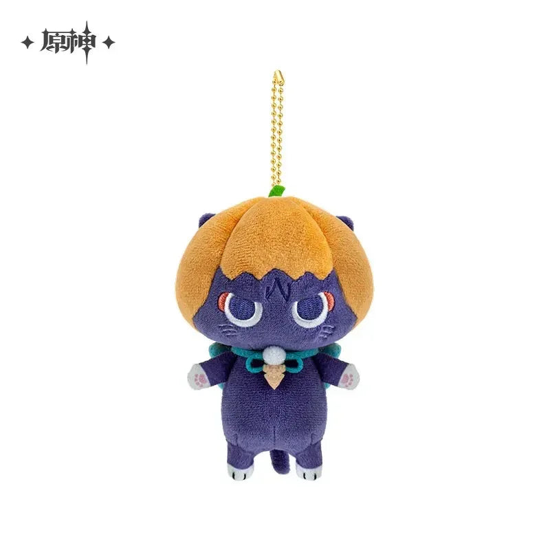 Twilight Whimsy Series Plush Squishy Toy Genshin Impact D ACG Go Anime www.acg-go.com Plush, Toy