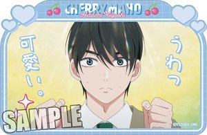 Die-cut Sticker Thirty Years of Virginity Can Make You a Wizard?!