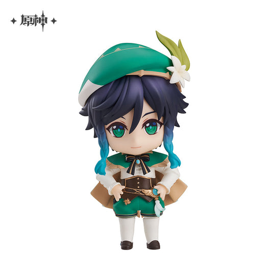 venti nendoroid figure ACG GO