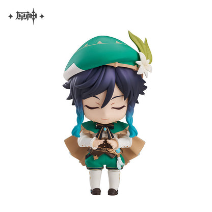venti nendoroid figure ACG GO