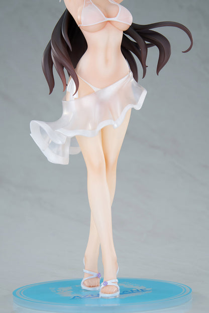 LIMEPIE Series Azur Lane Atago Summer March Ver. 1/8 Scale Figure
