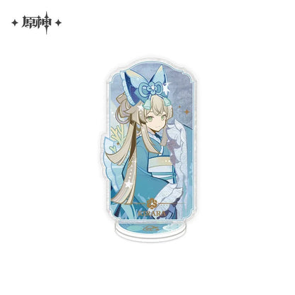 Tapestry of Night Series Merch Genshin Impact