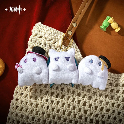 Twilight Whimsy Series Plush Squishy Toy