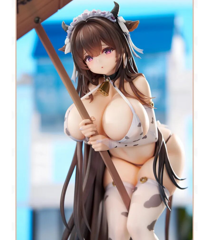 Azur Lane Kashino Fresh & Sweet Ver. 1/7 Scale Figure