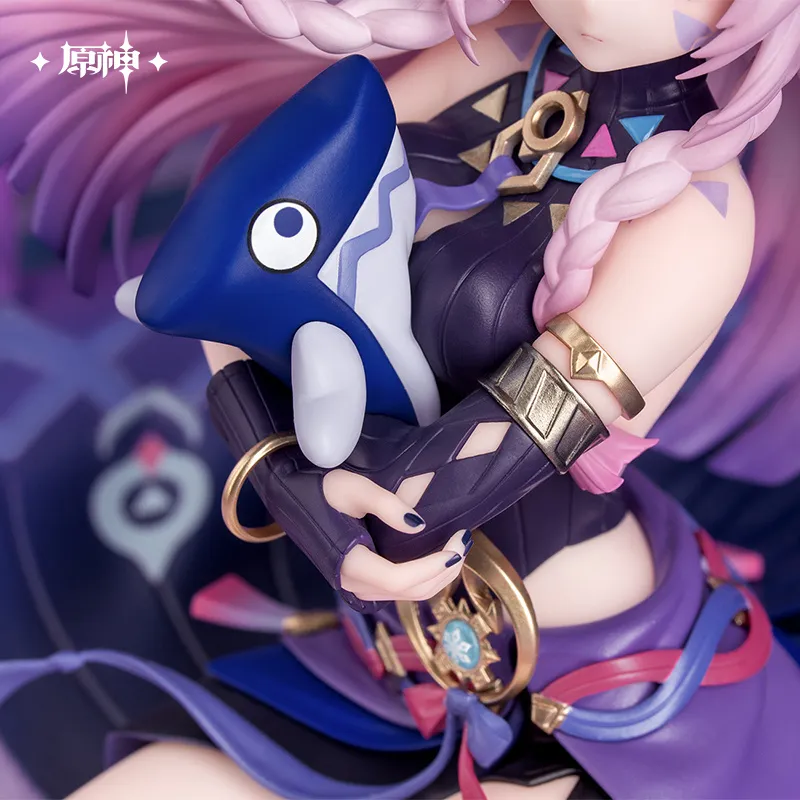 Citlali Shirahoshi Obsidian Ver. 1/8 Scale Figure