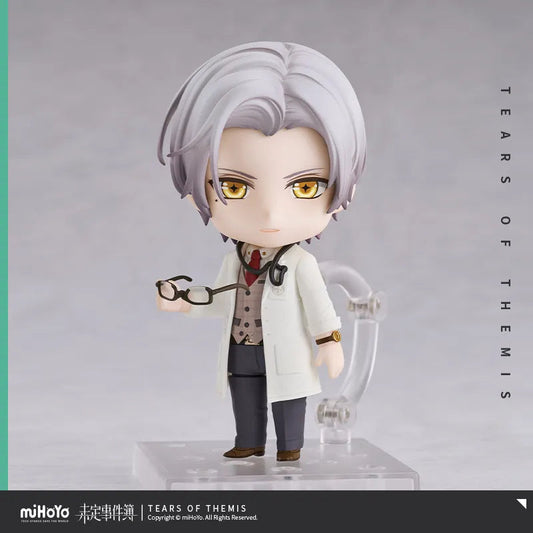 vyn richter nendoroid figure gsc ACG GO