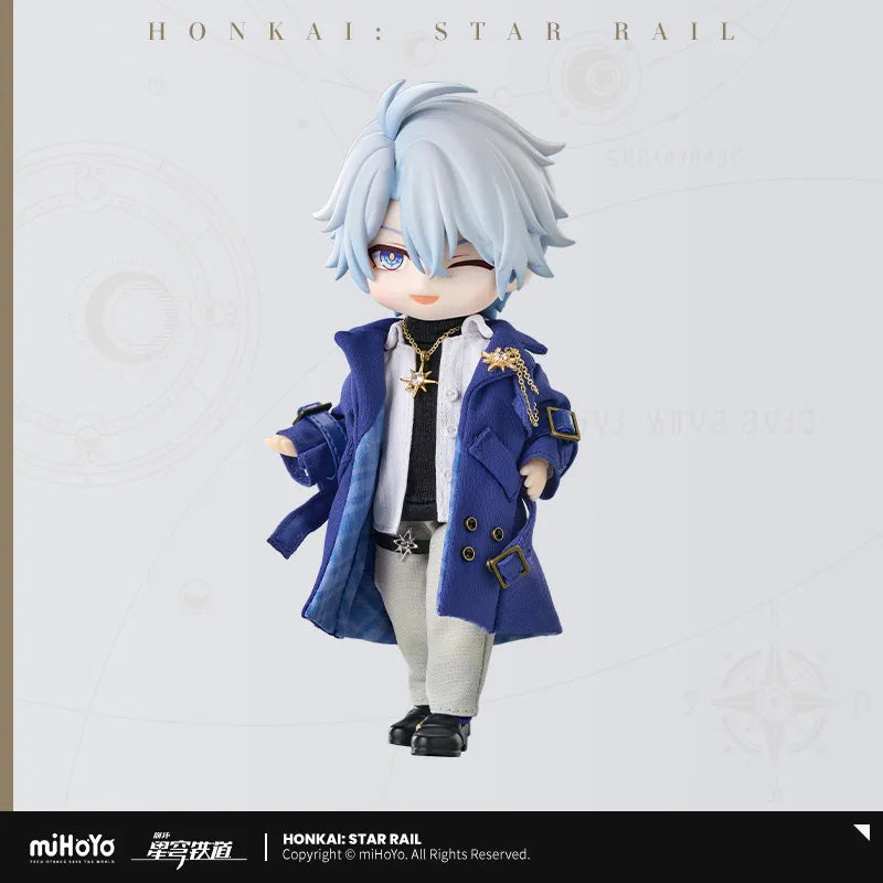 Honkai: Star Rail Phainon Nendoroid Doll