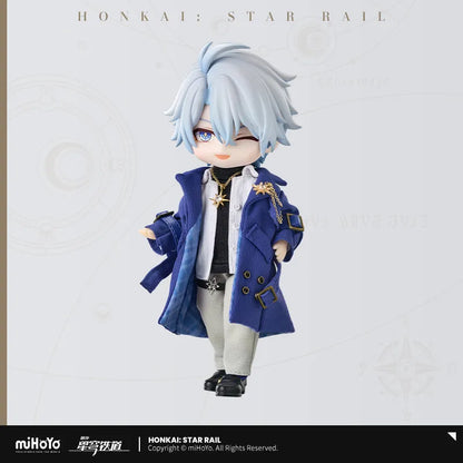 Honkai: Star Rail Phainon Nendoroid Doll