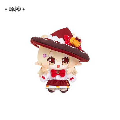 Genshin Impact Twilight Whimsy Series Plush Toy
