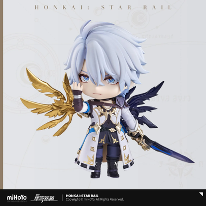 Phainon Nendoroid Figure GSC