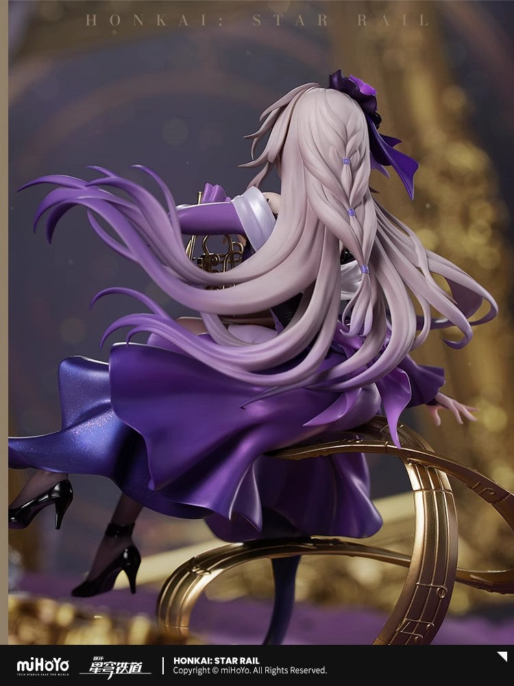 The Herta 1/8 Scale Figure Star Rail LIVE Ver.