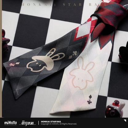 Honkai: Star Rail Character Impression Series Scarf