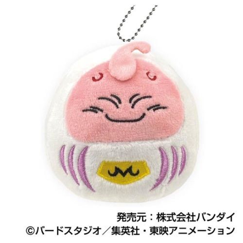 Korokoro Daruma Mascot Vol.2 Dragon Ball Super