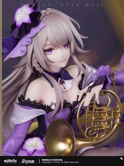 The Herta 1/8 Scale Figure Star Rail LIVE Ver.
