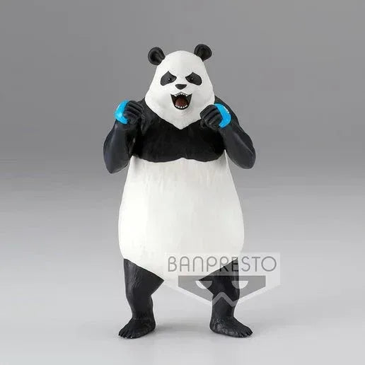 Jujutsu Kaisen Jukon No Kata Panda & Gojo Satoru Figure A(Panda) ACG Go Anime www.acg-go.com Figure, Panda, Satoru Gojo