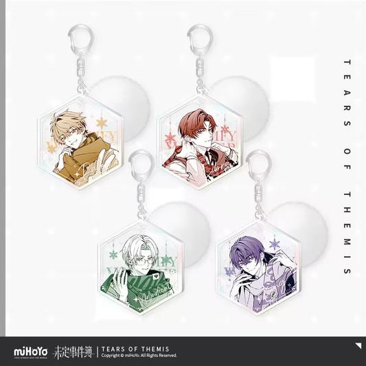 Nuan Dong Yin Xiang Series Pendant