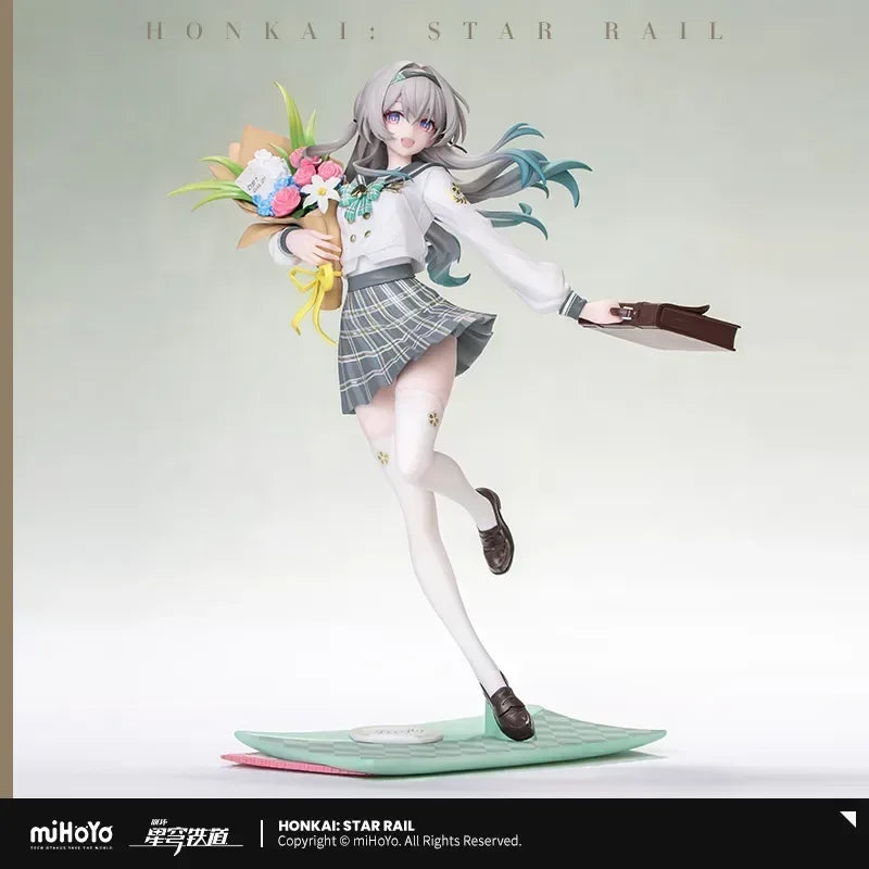 Honkai: Star Rail Firefly Spring Missive Ver. 1/8 Scale Figure Firefly ACG Go Anime www.acg-go.com Figure, Firefly, Honkai: Star Rail