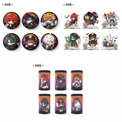 wicked halloween costumes series ACG GO
