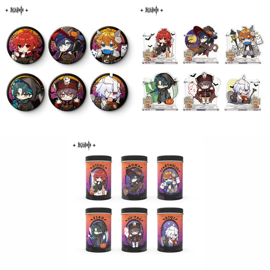 wicked halloween costumes series ACG GO