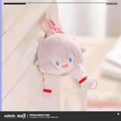 wishful dango series plush keychain ACG GO