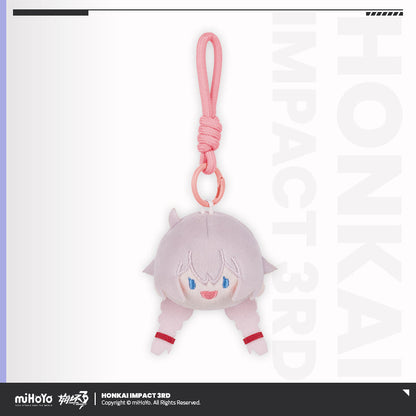 wishful dango series plush keychain ACG GO