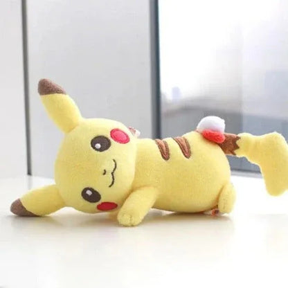 Pikachu Plush Toy Pokémon C ACG Go Anime www.acg-go.com Pikachu, Plush