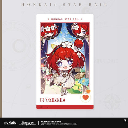 Happy New Year Series Paper Card Set Vol 2