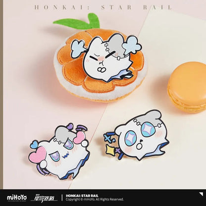 wubbaboo series badge ACG GO