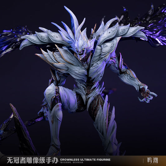 wuthering waves crownless ultimate figurine ACG GO