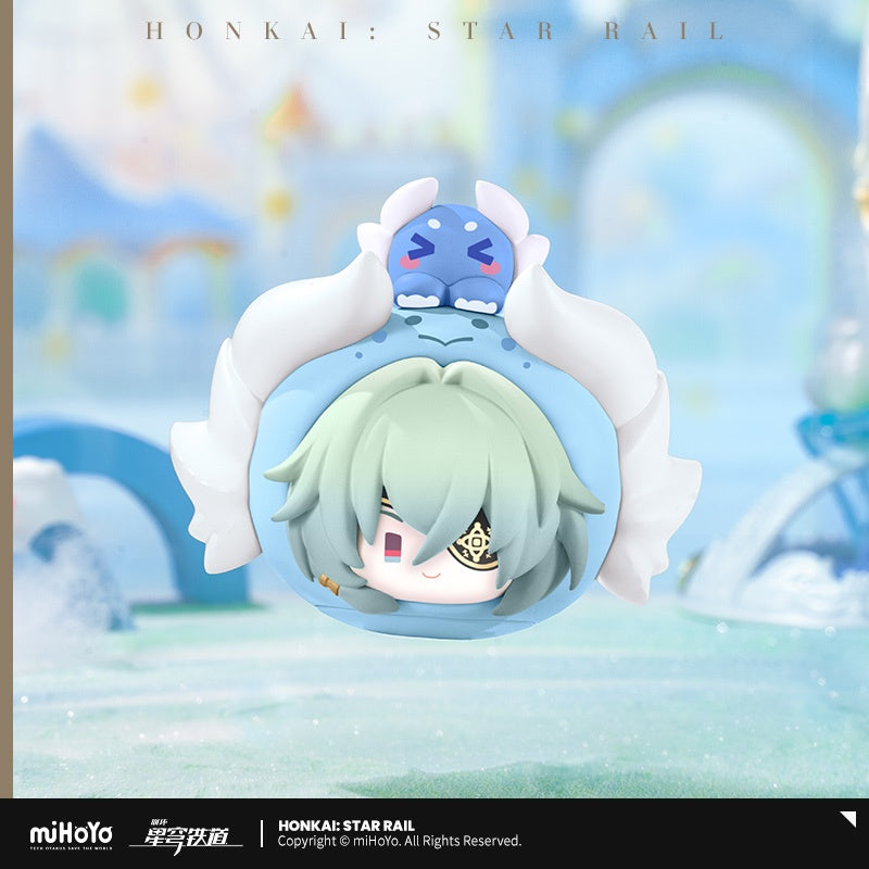 Honkai: Star Rail Cosmic Amusement Park Wobbling Mystery Box Figure