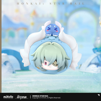 Honkai: Star Rail Cosmic Amusement Park Wobbling Mystery Box Figure