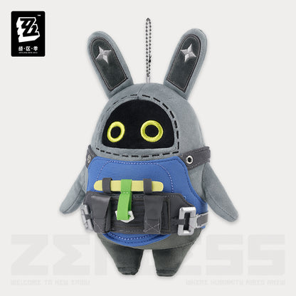 En-Nah Series Bangboo Plush Pendant SP