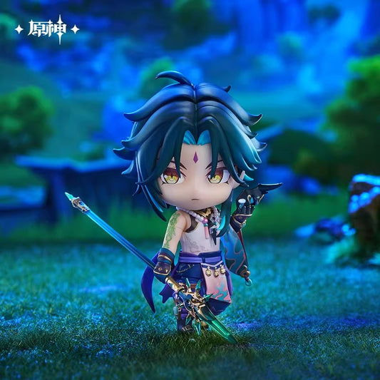 Genshin Impact Liyue Series Xiao Nendoroid Figure