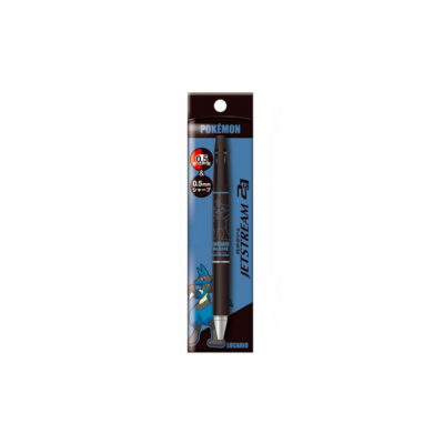 Pokemon Jetstream 2&1 0.5mm