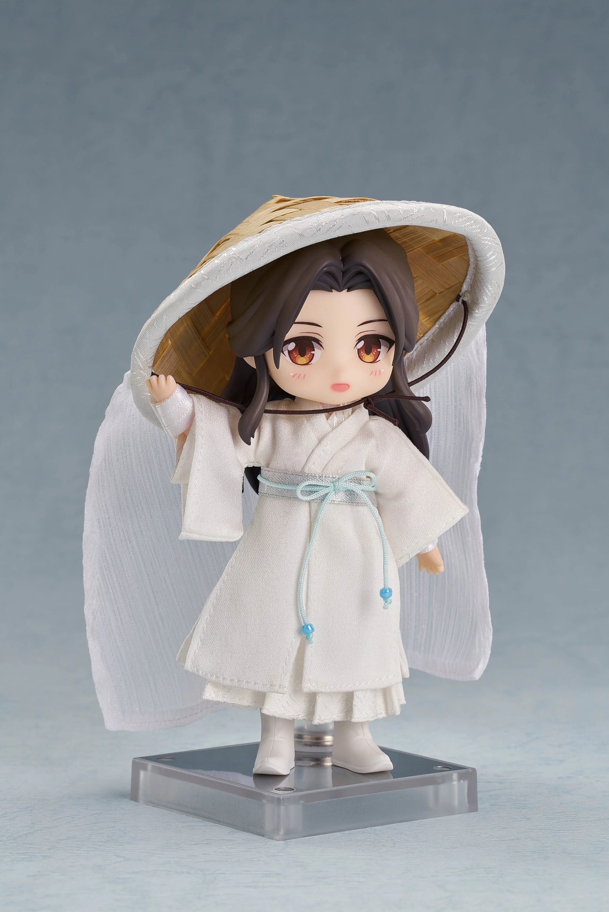 GSC Heaven Official’s Blessing Nendoroid Figure Heaven Official's Blessing Lian Xie ACG Go Anime www.acg-go.com Heaven Official’s Blessing