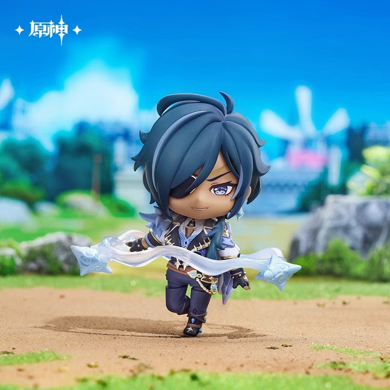 Mondstadt Theme Series Kaeya Nendoroid