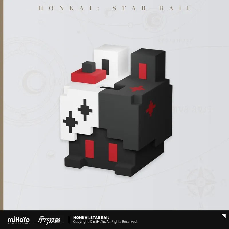 Honkai: Star Rail Sparkle & Sparxie Series Silicone Sleeve