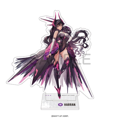 Goddess of Victory: Nikke Acrylic Standee