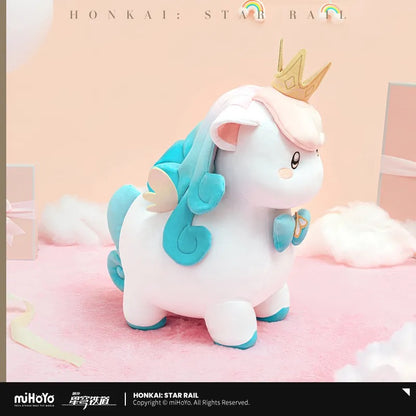 Ika Plush Toy