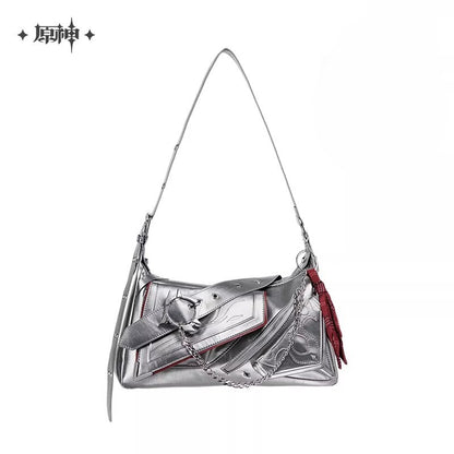 Genshin Impact Tartaglia Theme Impression Series Crossbody Bag (Itabag)