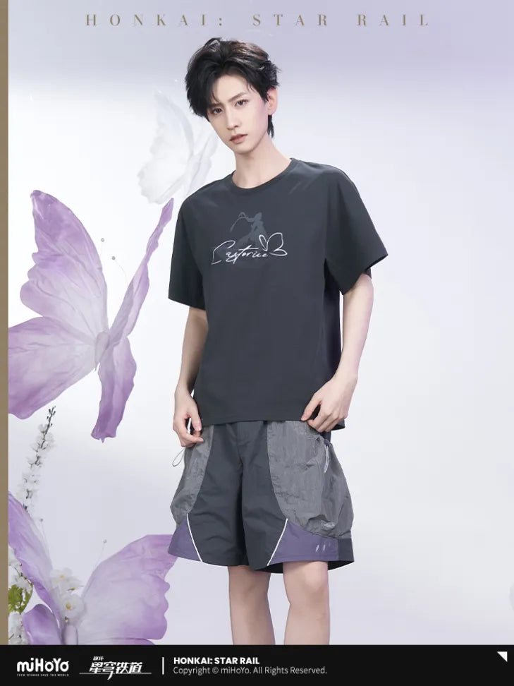 Honkai: Star Rail Castorice Theme Impression Series Shorts