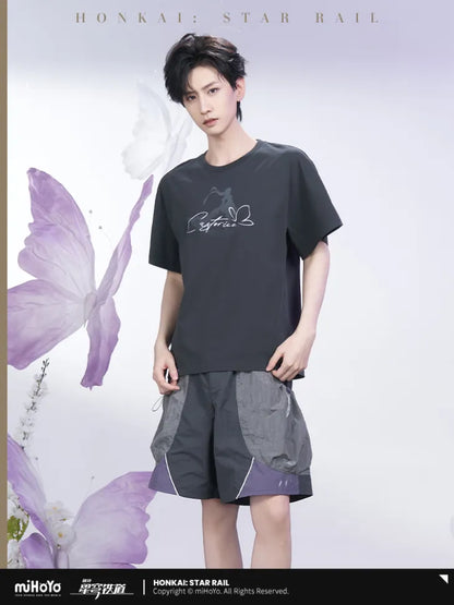 Honkai: Star Rail Castorice Theme Impression Series Shorts