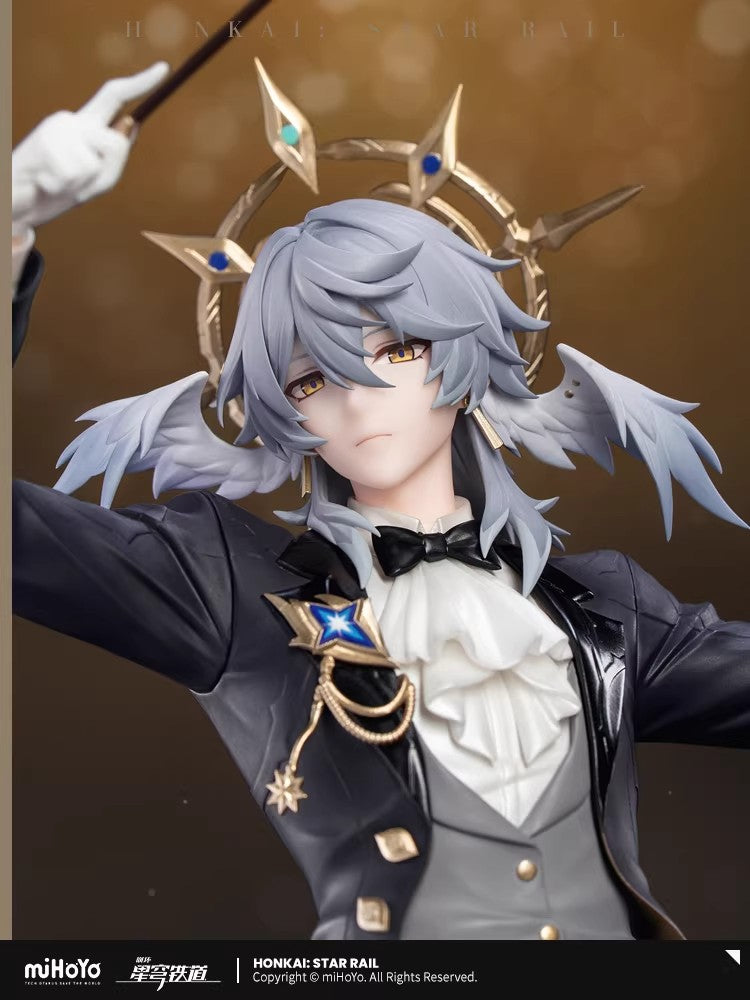 Honkai: Star Rail Star Rail LIVE Ver. Sunday 1/8 Scale Figure
