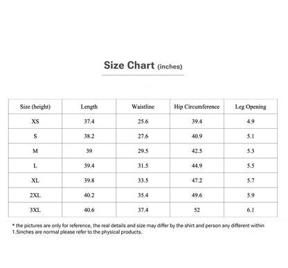 xiao bane of all evil wide leg culottes pants ACG GO