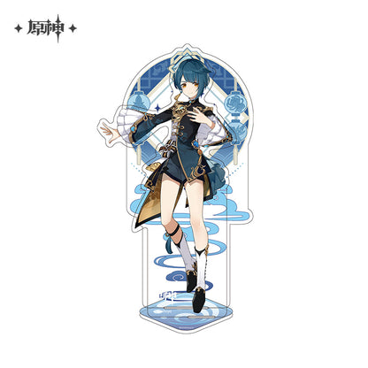 Liyue Character Stand