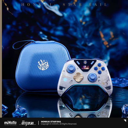Honkai: Star Rail Phainon Haptic Feedback Elite Controller Gift Box