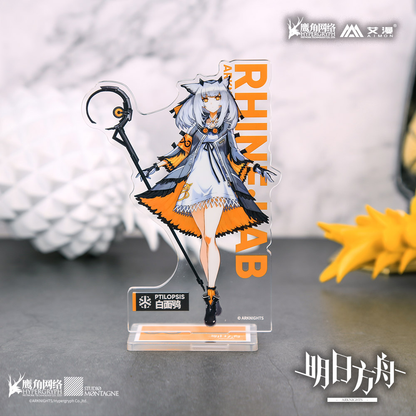 Arknights Character Standee