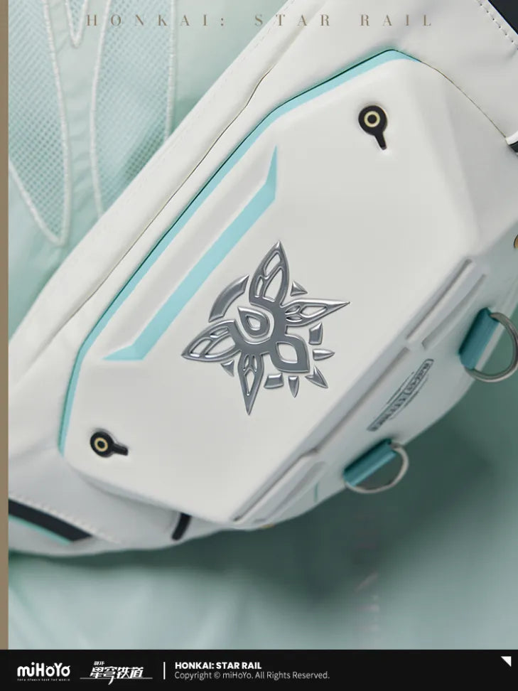 Firefly Theme Impression Series Shoulder Bag