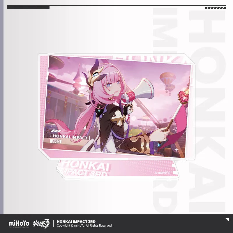 CG Series Acrylic Stand